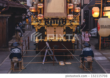 251009 Autumn Takayama Festival Evening Festival g080 251009 Autumn Takayama Festival Evening Festival g080 132115708