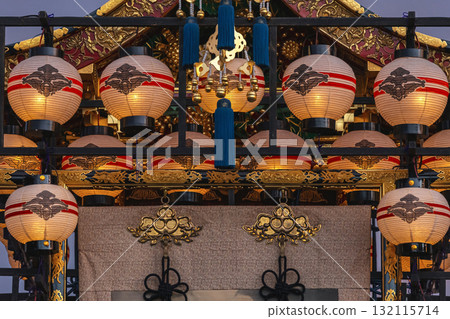 251009 秋季高山祭 晚會 g093 132115714