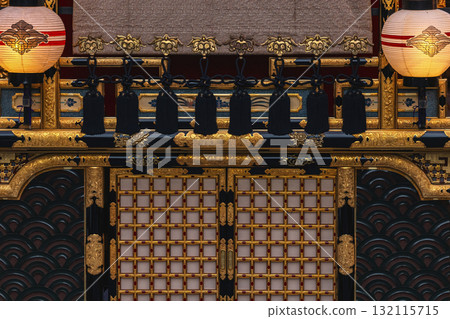 251009 秋季高山祭 晚會 g095 132115715