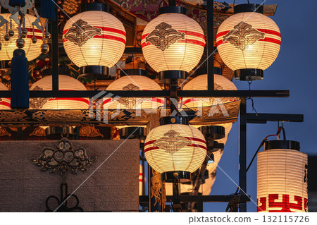 251009 Autumn Takayama Festival Evening Festival g119 132115726