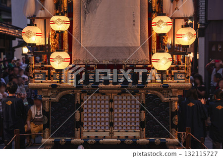 251009 Autumn Takayama Festival Evening Festival g121 132115727