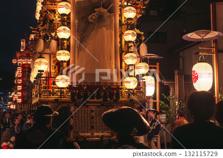 251009 秋季高山祭 晚會 z162 132115729