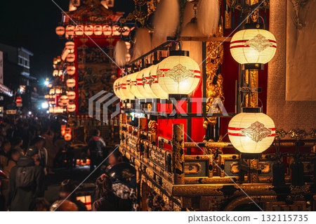 251009 秋季高山祭 晚會 z173 132115735