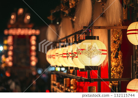 251009 Autumn Takayama Festival Evening Festival m190 251009 Autumn Takayama Festival Evening Festival m190 132115744