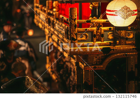 251009 秋季高山祭 晚會 m197 132115746