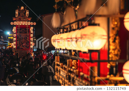 251009 秋季高山祭 晚會 m204 132115749