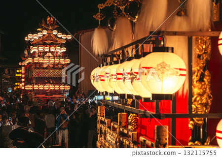 251009 秋季高山祭 晚會 m217 251009 秋季高山祭 晚會 m217 132115755
