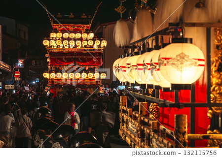 251009 秋季高山祭晚會 m220 251009 秋季高山祭晚會 m220 132115756