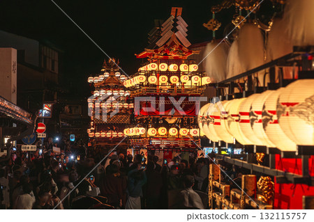 251009 秋季高山祭晚會 m223 132115757