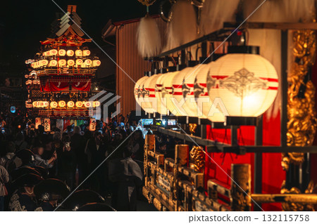 251009 秋季高山祭 晚會 m225 251009 秋季高山祭 晚會 m225 132115758