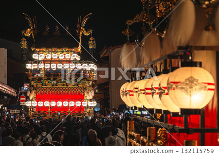 251009 秋季高山祭晚會 m228 251009 秋季高山祭晚會 m228 132115759