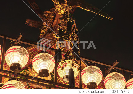 251009 秋季高山祭晚會 m236 251009 秋季高山祭晚會 m236 132115762