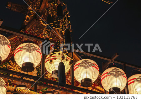 251009 Autumn Takayama Festival Evening Festival m239 132115763