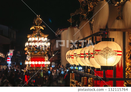 251009 Autumn Takayama Festival Evening Festival m242 132115764