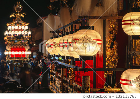 251009 秋季高山祭晚會 m245 132115765