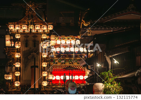 251009 秋季高山祭 晚會 g269 251009 秋季高山祭 晚會 g269 132115774