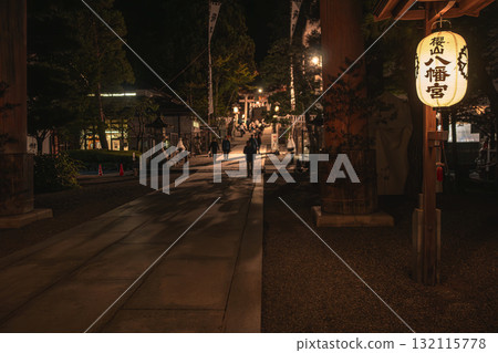 251009 Autumn Takayama Festival Evening Festival z286 132115778