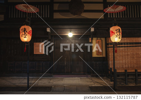 251009 秋季高山祭晚會 z306 132115787