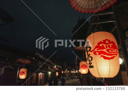 251009 秋季高山祭 晚會 z309 132115788