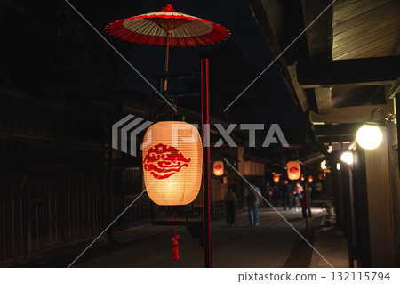 251009 Autumn Takayama Festival Evening Festival z315 132115794