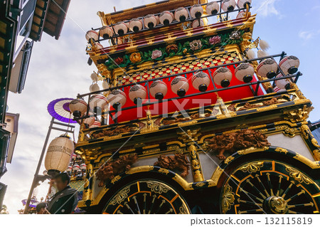 251009 Autumn Takayama Festival Evening Festival z032 251009 Autumn Takayama Festival Evening Festival z032 132115819