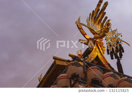 251009 秋季高山祭 晚會 z043 251009 秋季高山祭 晚會 z043 132115825