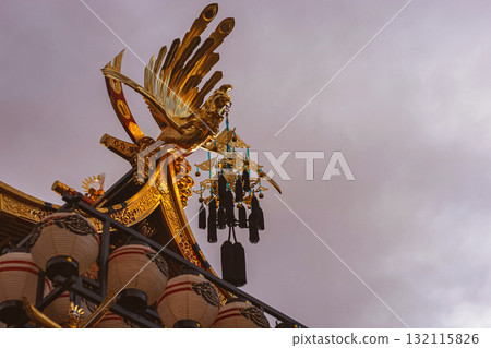 251009 秋季高山祭 晚會 z045 132115826