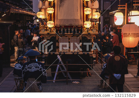 251009 秋季高山祭 晚會 g124 132115829