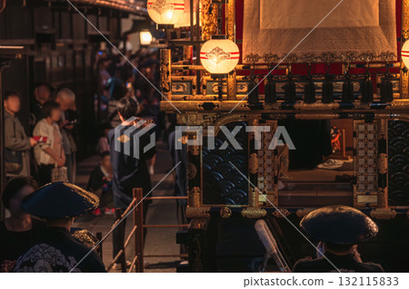 251009 Autumn Takayama Festival Evening Festival g140 251009 Autumn Takayama Festival Evening Festival g140 132115833