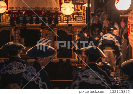 251009 秋季高山祭 晚會 g144 251009 秋季高山祭 晚會 g144 132115835