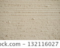 Rough Cement Plaster Wall, Texture for Background. 132116027