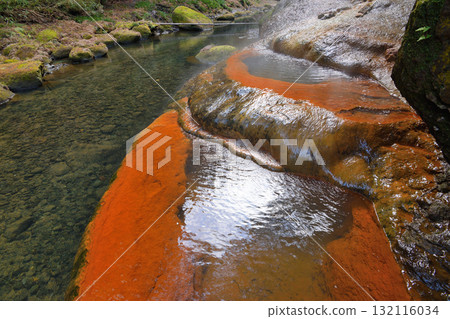 霧島露天浴池 132116034