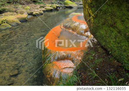 霧島露天浴池 霧島露天浴池 132116035