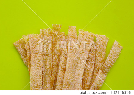 Bean curd for hot pot 132116306