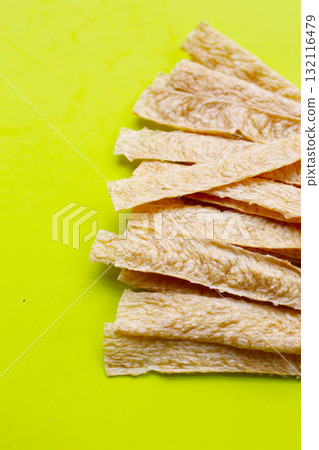 Bean curd for hot pot 132116479