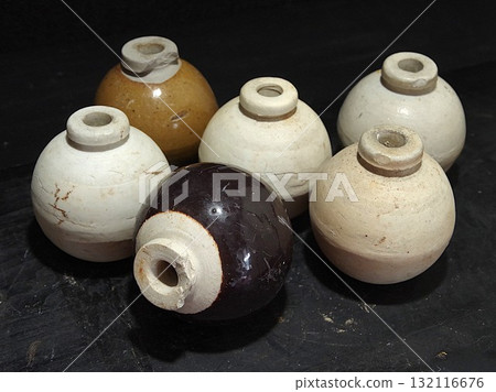 四型手榴彈 132116676