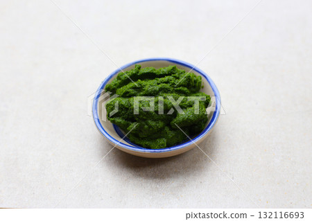 Wolffia,water plant, edible and rich in protein. Wolffia,water plant, edible and rich in protein. 132116693