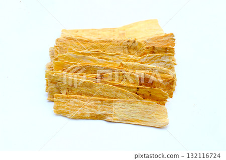 Dried Astragalus or Radix Astragali Dried Astragalus or Radix Astragali 132116724