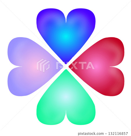 Clover Clover 132116857