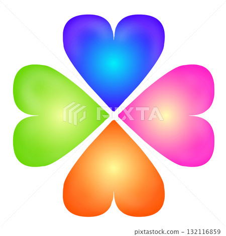 Clover Clover 132116859