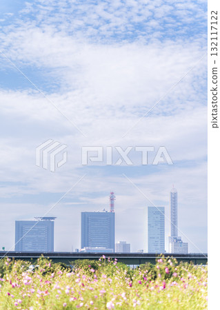 「埼玉縣」見沼稻田秋景 「埼玉縣」見沼稻田秋景 132117122