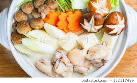 豆漿鍋 豆漿鍋 132117489