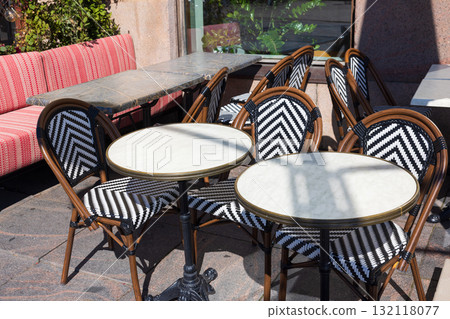 在歐洲開設咖啡館 132118077