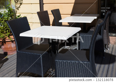 在歐洲開設咖啡館 132118078