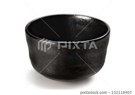 Image of a matcha tea bowl for the tea ceremony Image of a matcha tea bowl for the tea ceremony 132118407