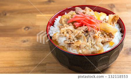 碗豬肉 碗豬肉 132118553