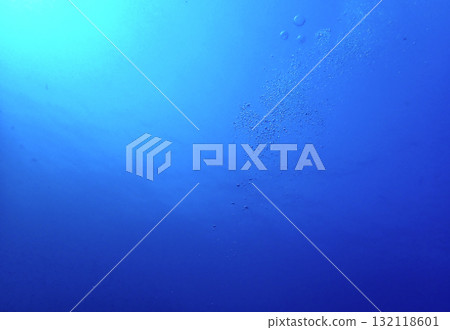 Blue sea - A dreamlike time Blue sea - A dreamlike time 132118601