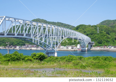 豐濱大橋景觀 132119032