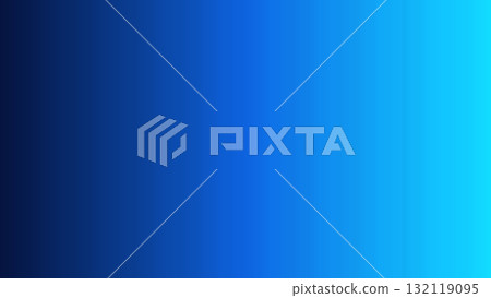 Background: Particle gradation (deep blue x cyan swirl/dynamic) 132119095