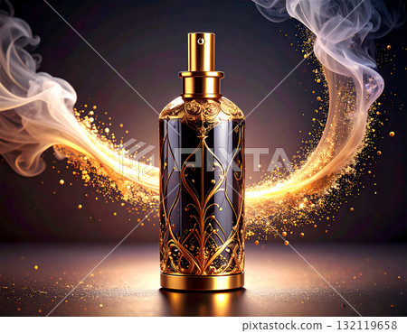 Luxury Fragrances 132119658